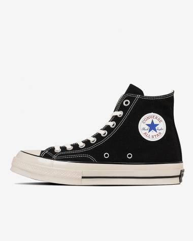  / MEN ALL STAR LGCY HI / BLACK