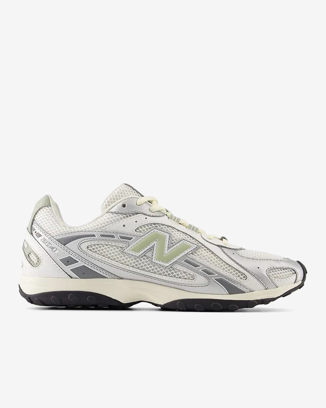 NEW BALANCE / U204LSWB / MEN