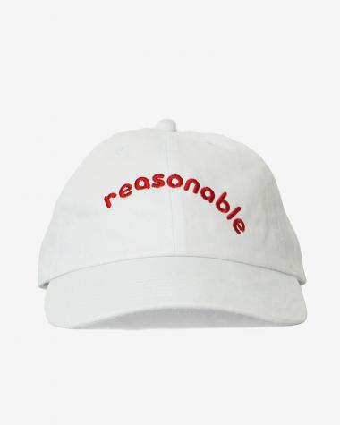 D&D (Souvenir items) / reasonable cap / WHITE