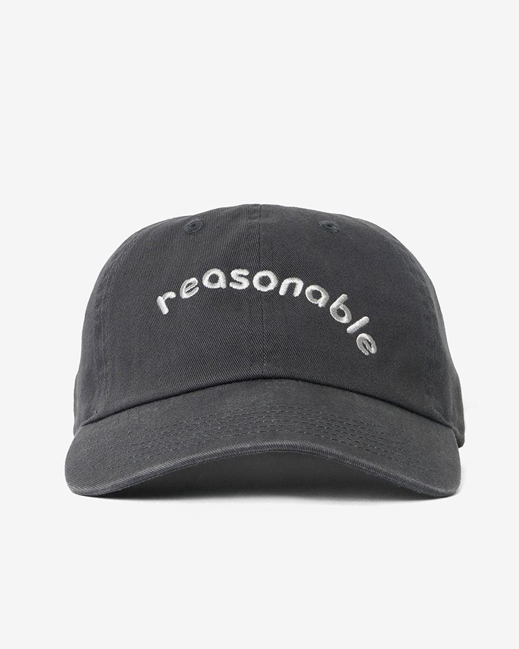 D&D ( Souvenir items ) / reasonable cap / GRAY