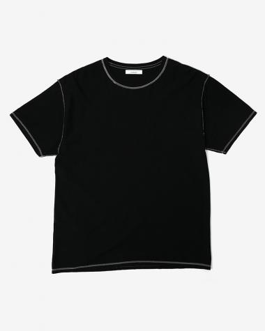  / RK Collab T-shirt / BLACK