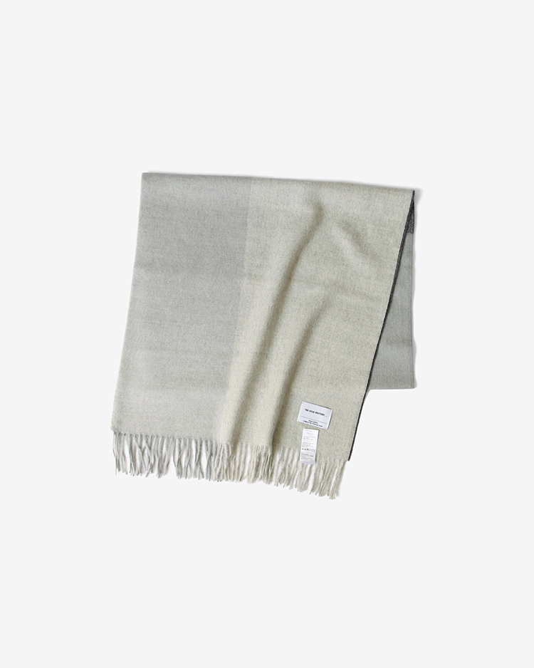 THE INOUE BROTHERS... / Brushed Scole / BLOCK GREY