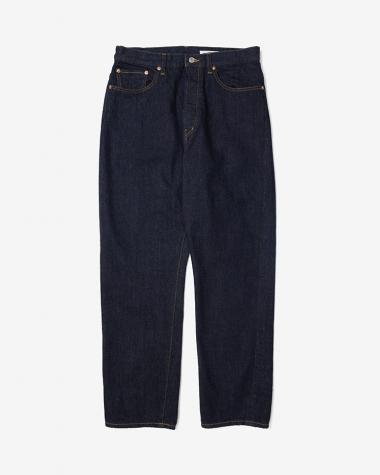  / TAPERED DENIM(10-13W)