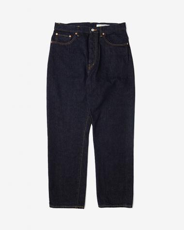  / TAPERED DENIM (10-14W)