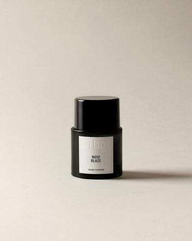 D'ORSAY / ローズブレイズ / エクストレ ドゥ パルファン / 50ml