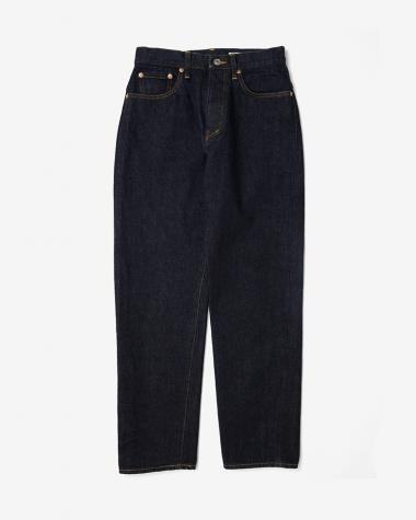  / TAPERED DENIM (9-14W)