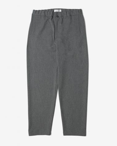  / STANDARD - 2WAY PANTS / GRAY