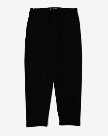 YAECA (MEN) / STANDARD - 2WAY PANTS / D.CHARCOAL