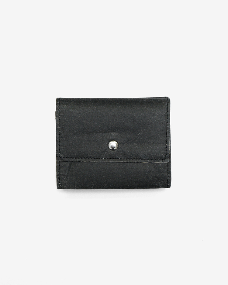 beta post / cardboard tri ford wallet