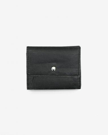 beta post / cardboard tri ford wallet