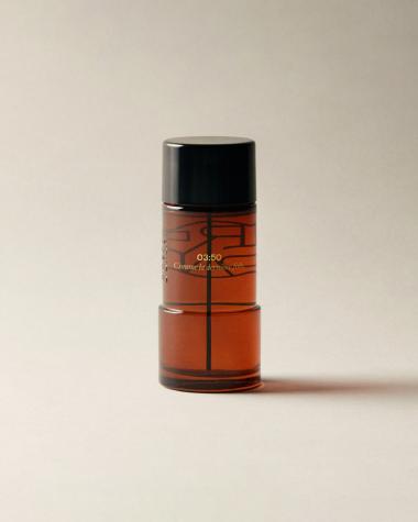  / 03:50 コム ラ デルニエール フォワ / この前と同じところ / 90ml