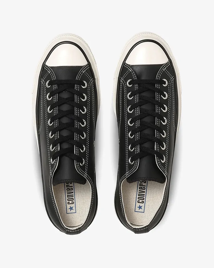 CONVERSE / ALL STAR LGCY LE OX / BLACK