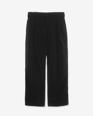  / ALPHADRY Club Pants / K(Black)