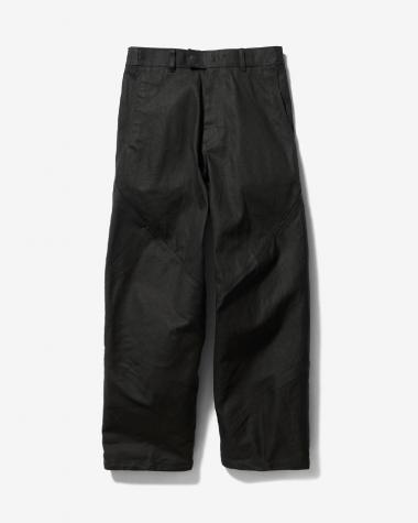  / Helicoid Jeans / BLACK (BK)