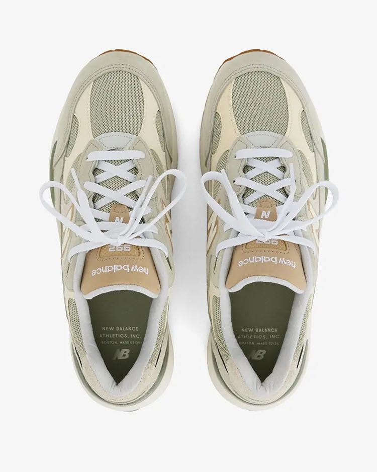 NEW BALANCE / U992720 