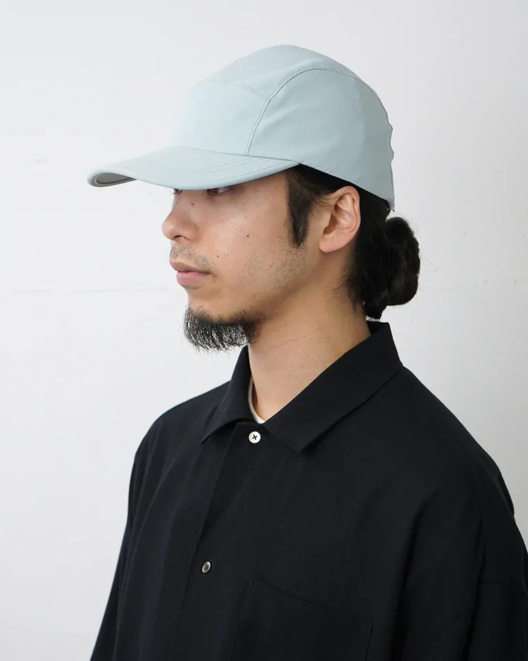 Graphpaper (MEN) / PERTEX EQUILIBRIUM Jet Cap / SMOKE BLUE