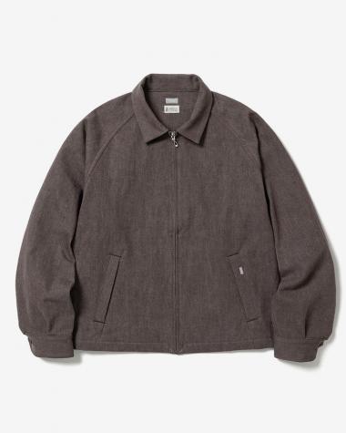 AMOSKEAG / DRIZZLER JACKET / MOCA