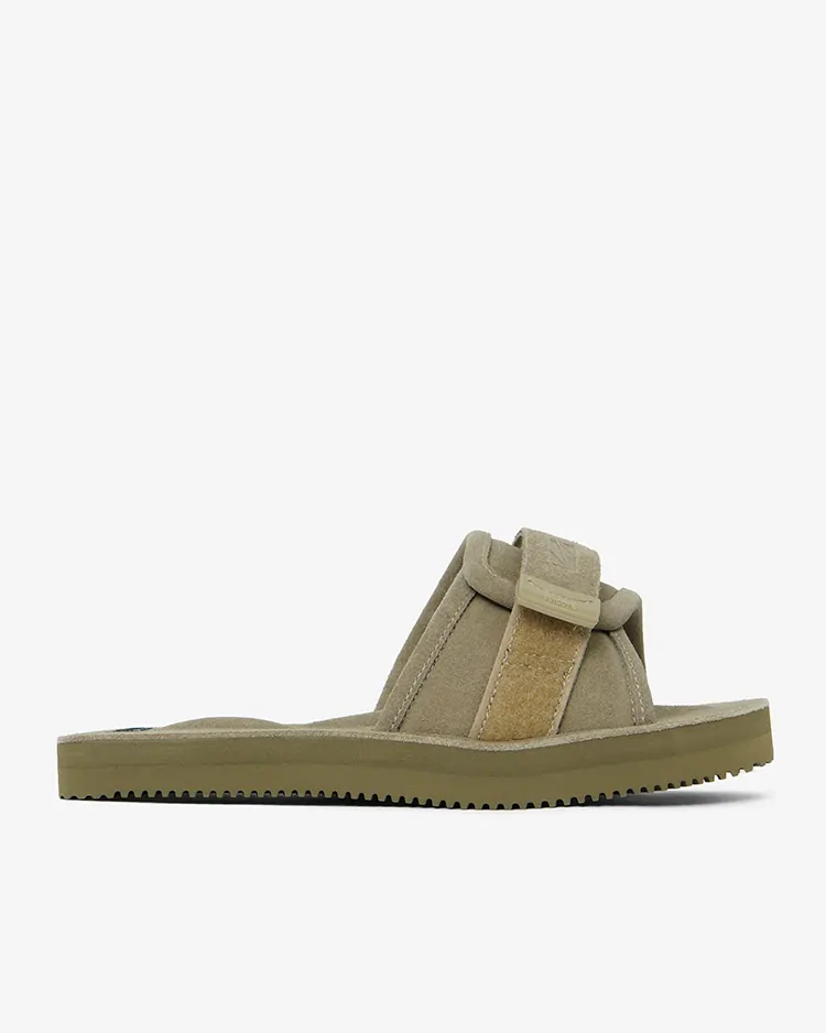 SUICOKE / WOMEN PADRI-S / TAUPE
