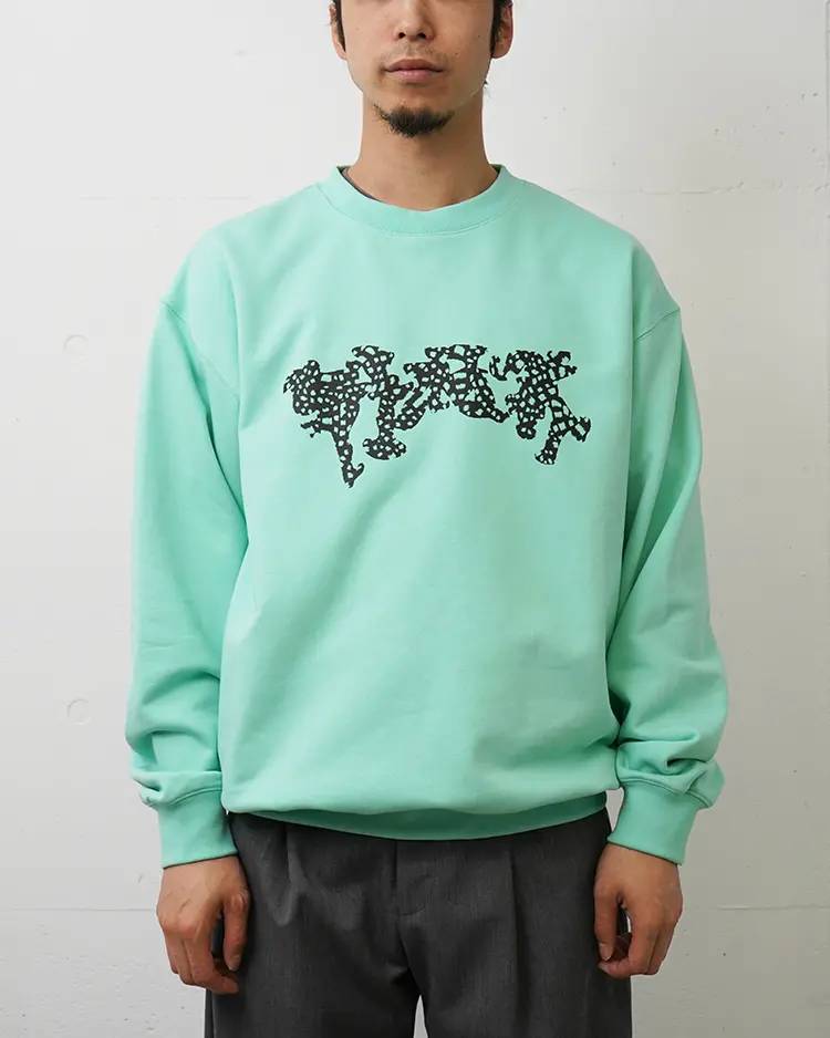 WGN / Insect / MINT