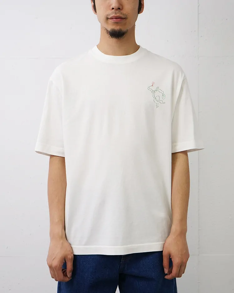 BAL / dance / WHITE