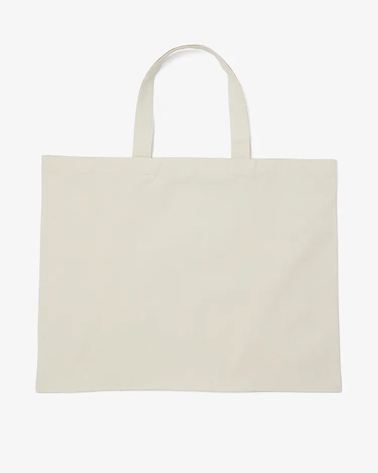 Wunderkammer / Giant Tote / RED