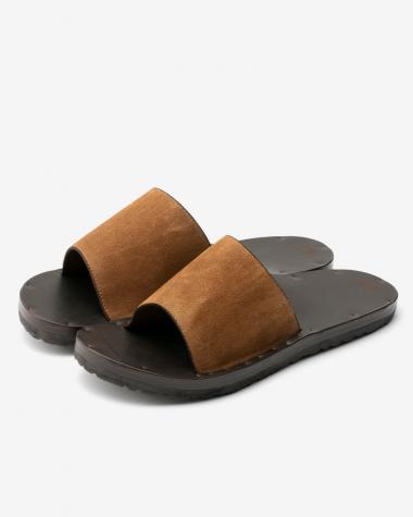  / SIMONE (MEN) / CAFE SUEDE
