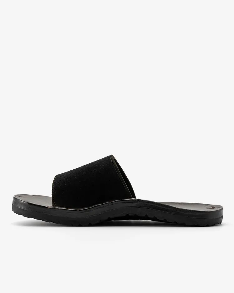 Jutta Neumann / SIMONE(MEN) / BLACK SUEDE