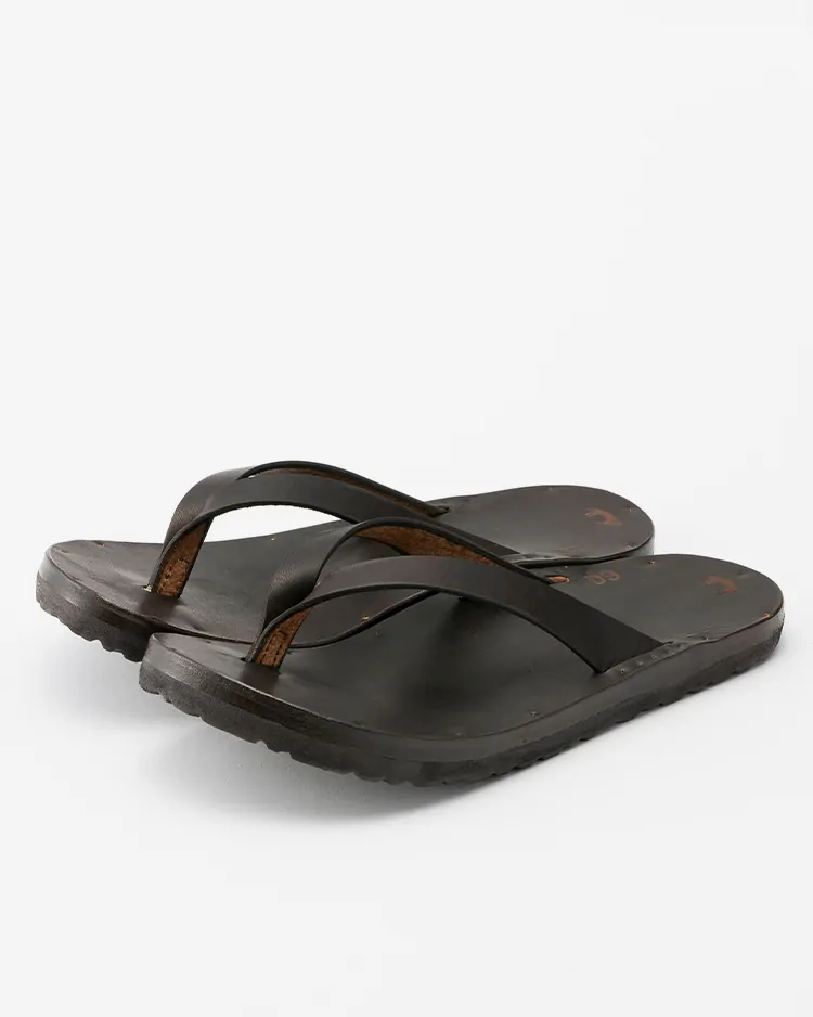 Jutta Neumann / JAMES (MEN) / BROWN LATIGO