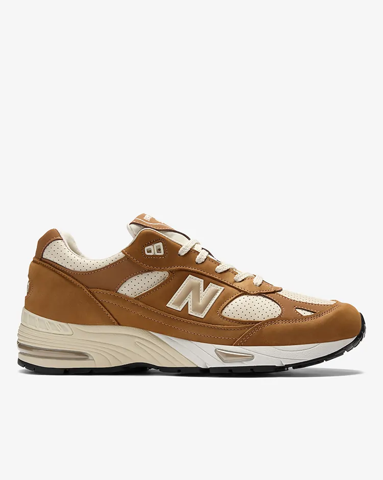 NEW BALANCE / M991TW1