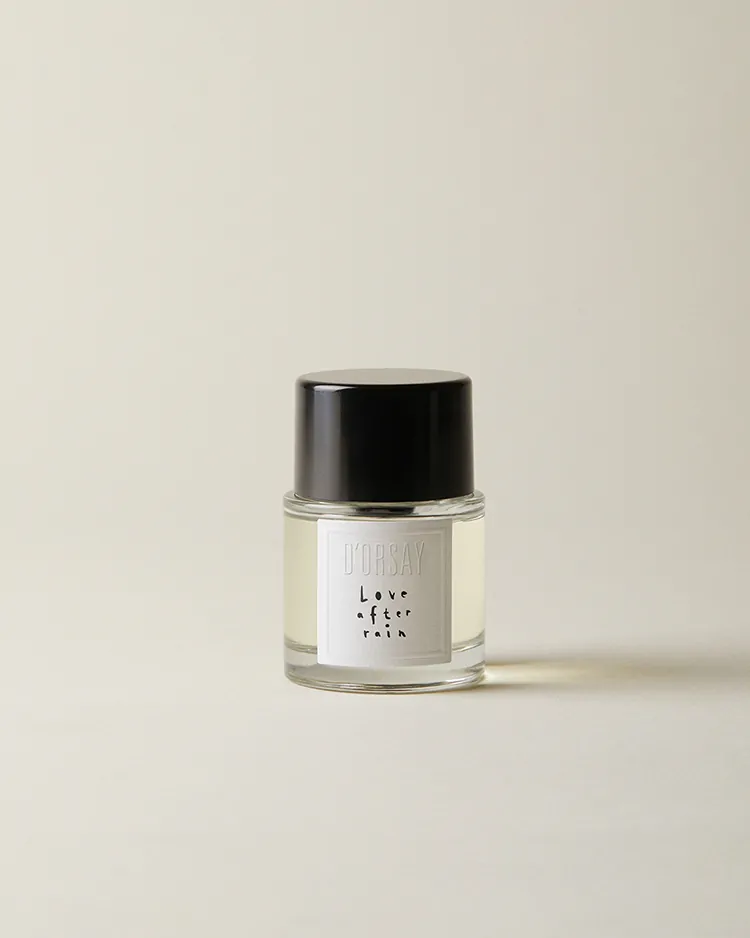 D'ORSAY / ラブ アフター レイン K.M / 50ml
