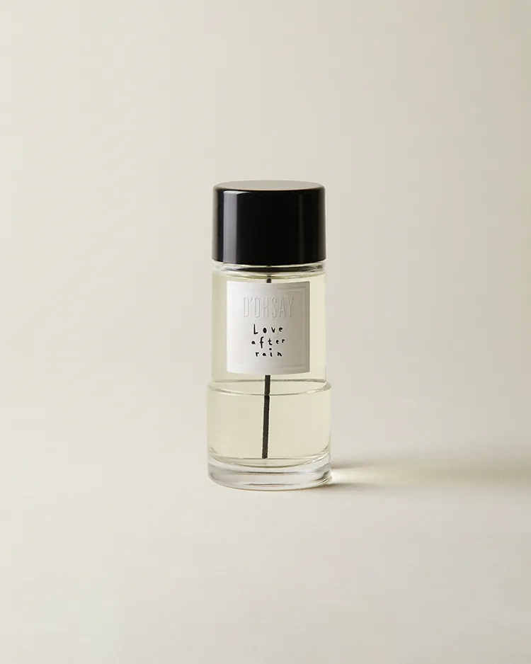 D'ORSAY / ラブ アフター レイン K.M / 90ml