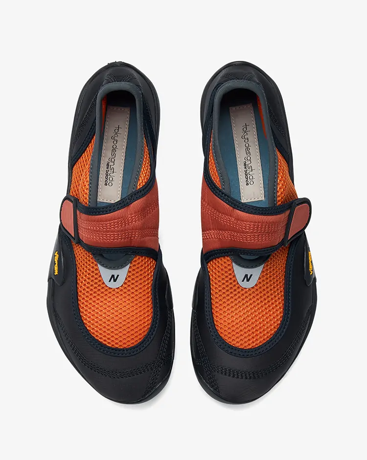 TOKYO DESIGN STUDIO New Balance  / TOKYO DESIGN STIDIO New Balance MT2 (MEN) / MT27XK (ORANGE)