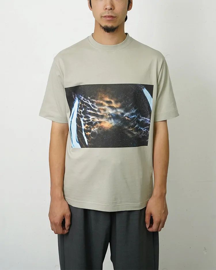 BAL / CG-02 / GRAY