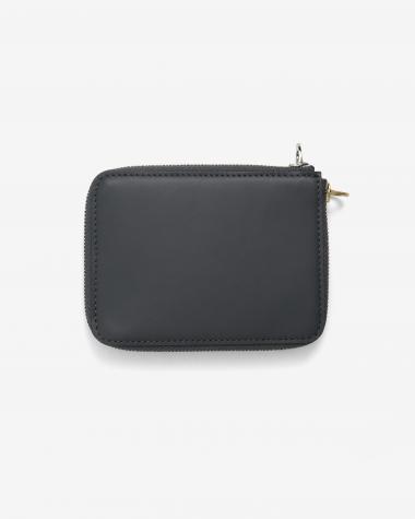  / PARALLEL - MAGIC PURSE S / GREY(micro grain)