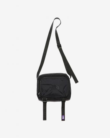  / CODURA Nylon Shoulder Bag / K(Black)
