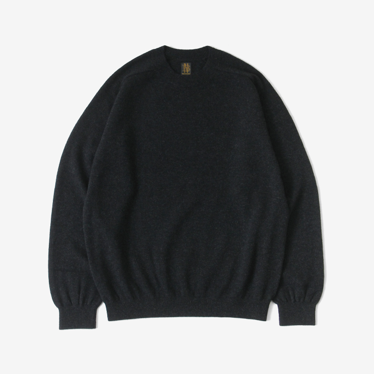BATONER(バトナー) FLEECE WOOL