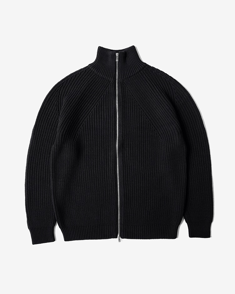 BATONER / SIGNATURE DRIVER’S KNIT