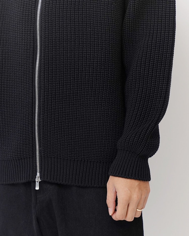 BATONER / SIGNATURE DRIVER’S KNIT