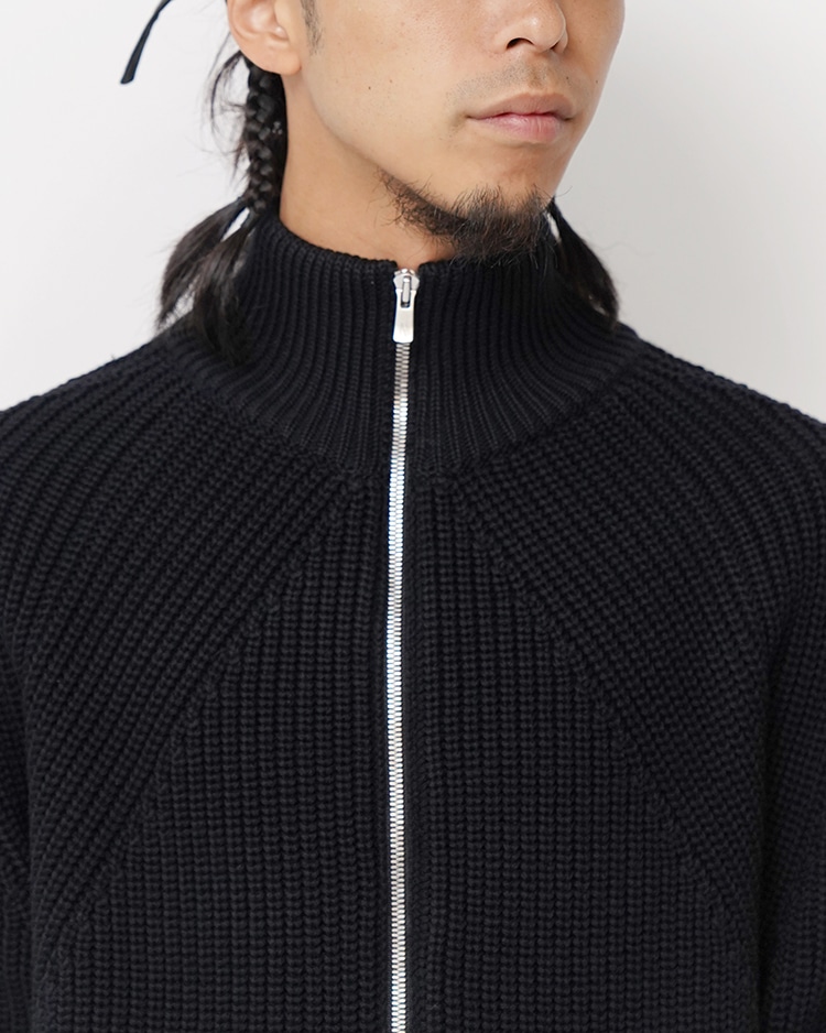 BATONER / SIGNATURE DRIVER’S KNIT