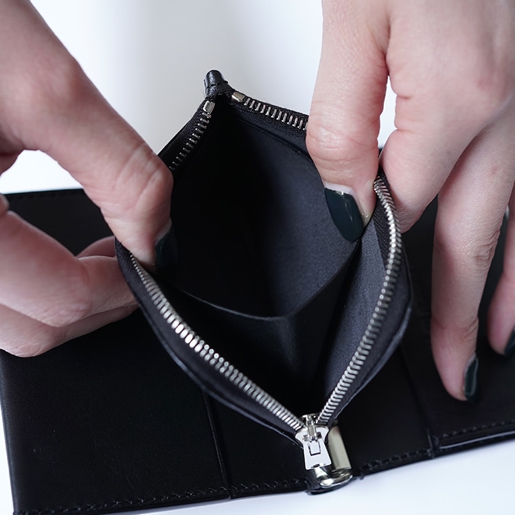 BUND - MINI WALLET