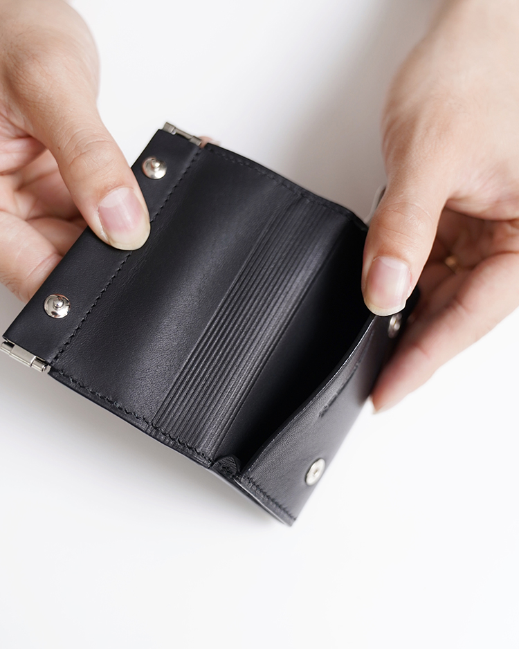 DERRICK - CARD&COIN CASE