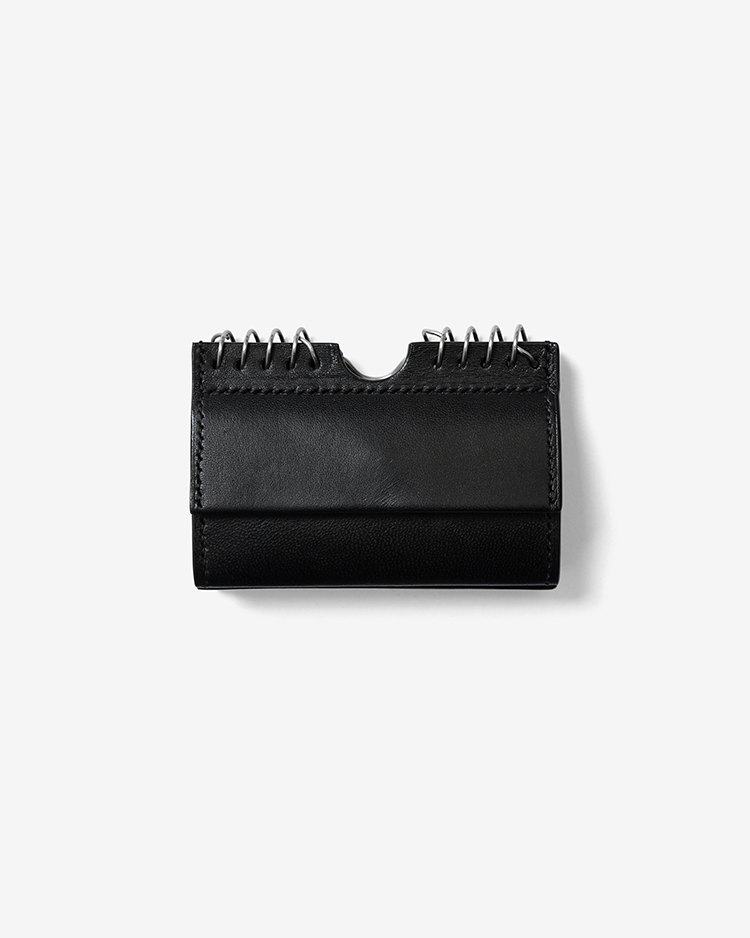 MEMO - COIL SPRING COIN & CARD CASE