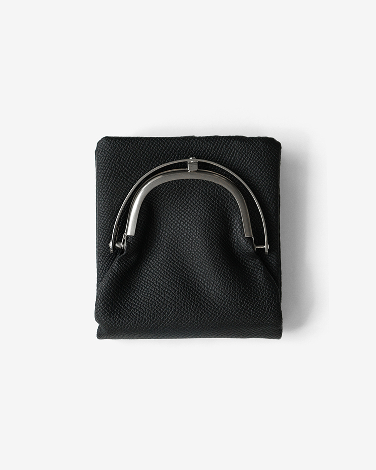 ODD - FRAME HALF WALLET