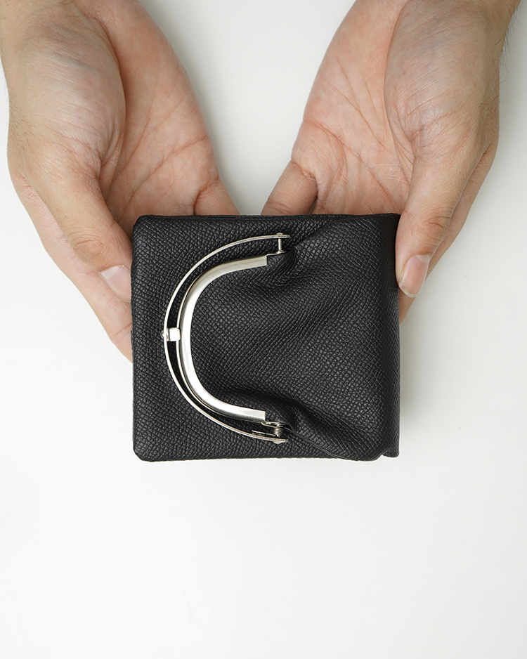 ODD - FRAME HALF WALLET