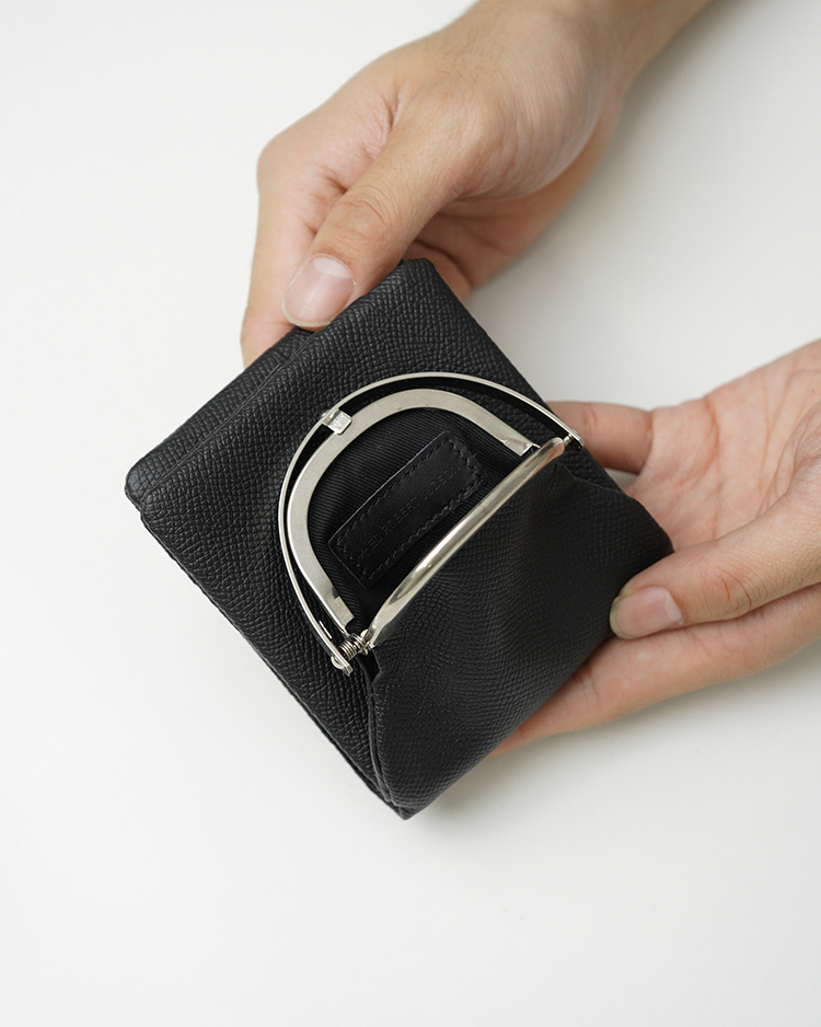 ODD - FRAME HALF WALLET