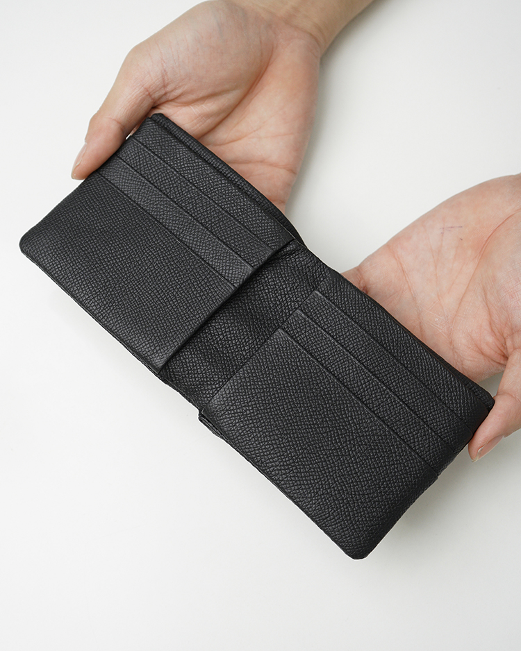 ODD - FRAME HALF WALLET