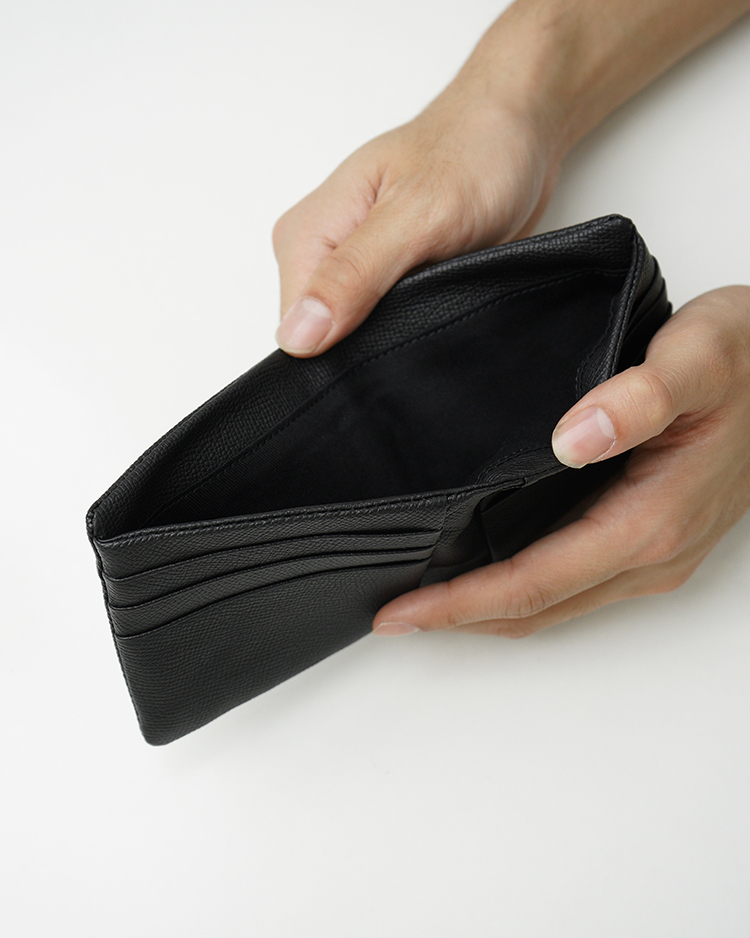 ODD - FRAME HALF WALLET