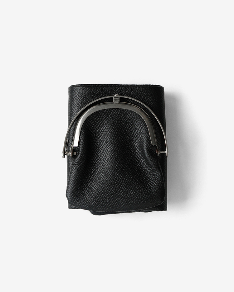 ODD - FRAME TRIFOLD WALLET