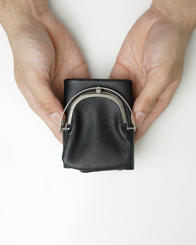 ODD - FRAME TRIFOLD WALLET