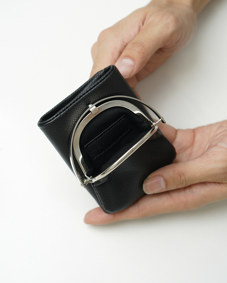 ODD - FRAME TRIFOLD WALLET